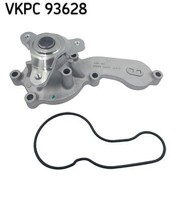 Pompe à eau SKF ref. VKPC 93628